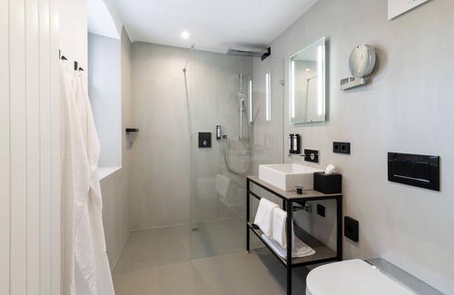 Volkach Hotel | DAS HOCHREIN