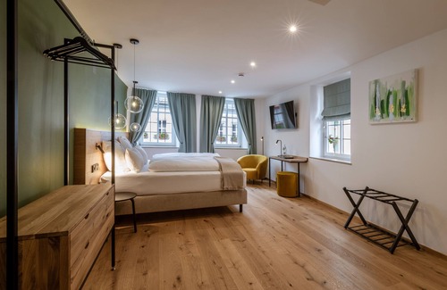Volkach Hotel | DAS HOCHREIN
