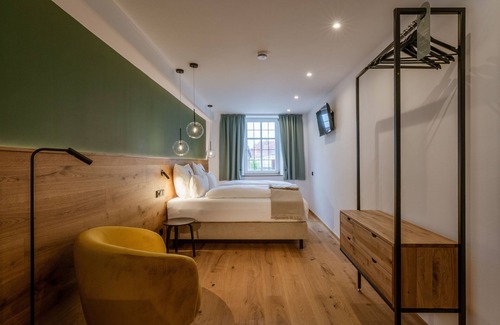 Volkach Hotel | DAS HOCHREIN
