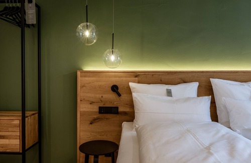 Volkach Hotel | DAS HOCHREIN