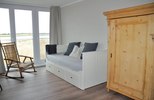 Albertsdorf Casa | Das in 2019 neu Ausgebaute und Komplett neu Eingerichtete Ferienhaus Liegt in ei