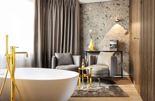 Innsbruck City Centre Hotel | Das Innsbruck