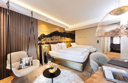 Innsbruck City Centre Hotel | Das Innsbruck