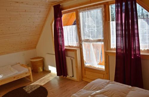 Philippsreut Casa | "Das Jagdhaus"- Hüttenurlaub in Bayern