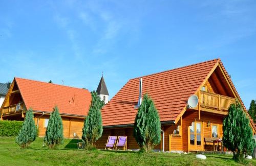 Philippsreut Casa | "Das Jagdhaus"- Hüttenurlaub in Bayern
