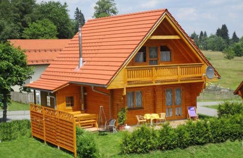 Philippsreut Casa | "Das Jagdhaus"- Hüttenurlaub in Bayern