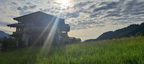 Going am Wilden Kaiser Casa | Das Kaiserwohl Chalet