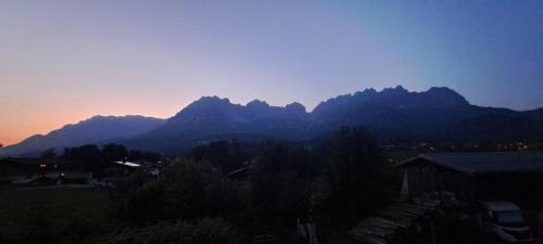 Going am Wilden Kaiser Casa | Das Kaiserwohl Chalet
