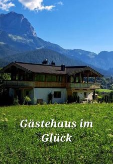 Going am Wilden Kaiser Casa | Das Kaiserwohl Chalet