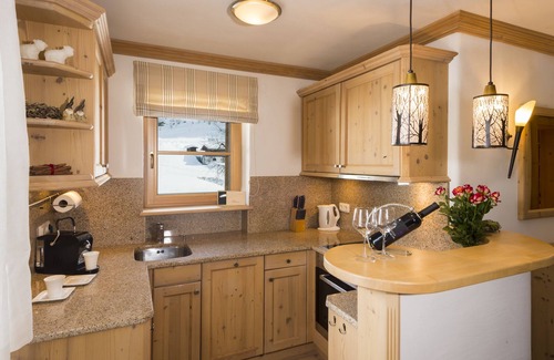 Jochberg Apartamento | Superior Apartment Chloe