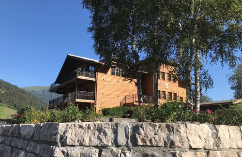 Jochberg Apartamento | Superior Apartment Chloe