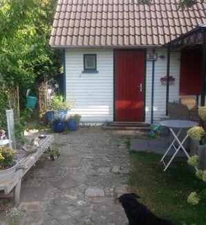 Karow Casa | Das kleine Ferienhaus