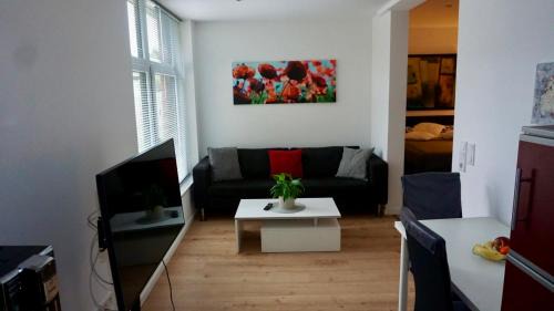 Nadorst Apartamento | Das kleine gemütliche Apartment direkt am Wald