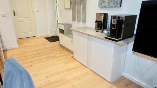 Nadorst Apartamento | Das kleine gemütliche Apartment direkt am Wald
