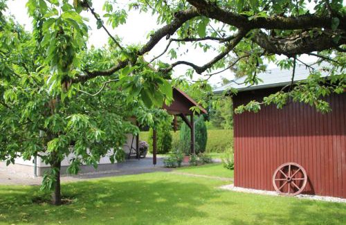Muritz Casa | Das kleine, gemütliche Ferienhaus