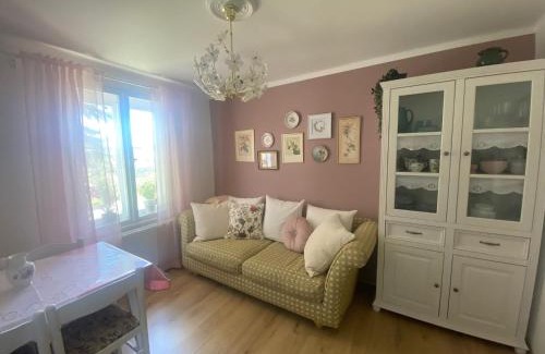 Breitenbrunn Casa | Das kleine Haus