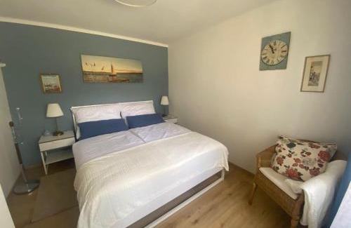 Breitenbrunn Casa | Das kleine Haus