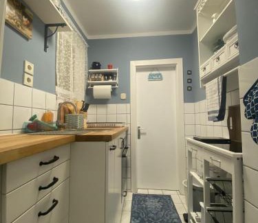 Breitenbrunn Casa | Das kleine Haus