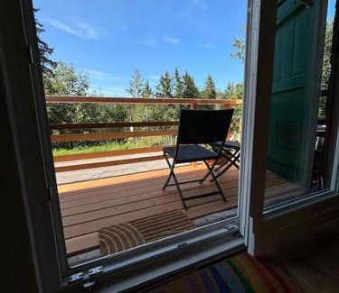 Barental Casa | Das kleine Haus Feldberg für Paare