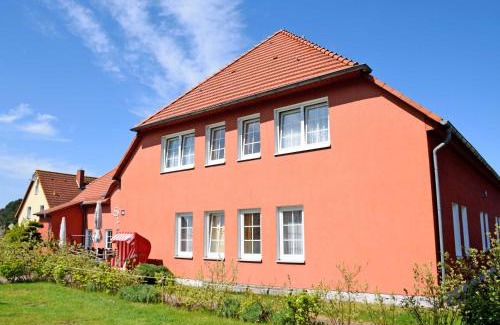 Lobbe Hotel | Das kleine Hotel auf Mönchgut