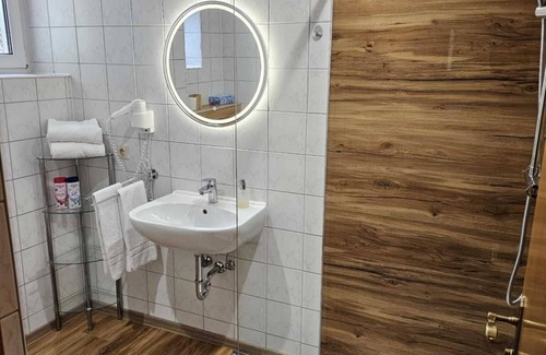 Fichtelberg Casa | Das kleine Landhotel (im Fichtelgebirge)
