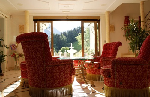 Selva dei Molini Apartamento | DAS LAND-PALAIS ***** Mountain Hideaway - Ahrntal - Dolomites - South Tyrol