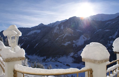 Selva dei Molini Apartamento | DAS LAND-PALAIS ***** Mountain Hideaway - Ahrntal - Dolomites - South Tyrol