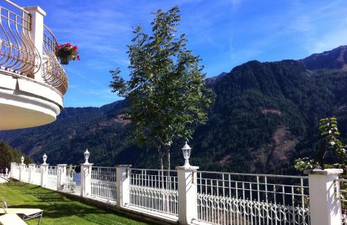 Selva dei Molini Cama Y Desayuno | Das Land-Palais - Your lovely Mountain Hideaway