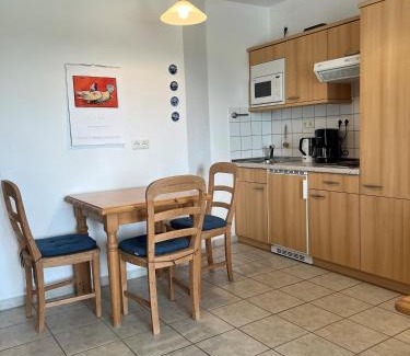 Stolpe auf Usedom Apartamento | Das Landhaus am Haff B10