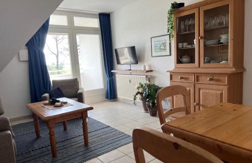 Stolpe auf Usedom Apartamento | Das Landhaus am Haff B10