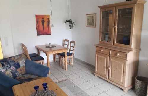 Stolpe auf Usedom Apartamento | Das Landhaus am Haff LHH A04
