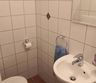 Stolpe auf Usedom Apartamento | Das Landhaus am Haff LHH A04