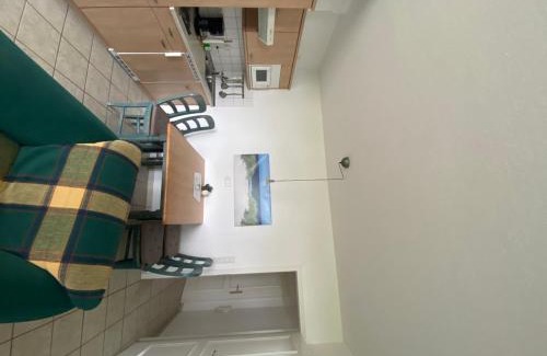 Stolpe auf Usedom Apartamento | Das Landhaus am Haff LHH B09