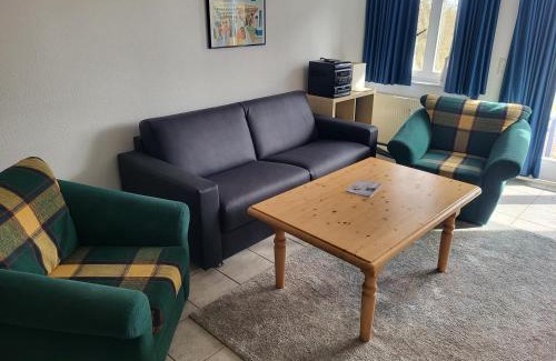 Stolpe auf Usedom Apartamento | Das Landhaus am Haff LHH B09