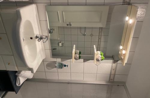 Stolpe auf Usedom Apartamento | Das Landhaus am Haff LHH B09
