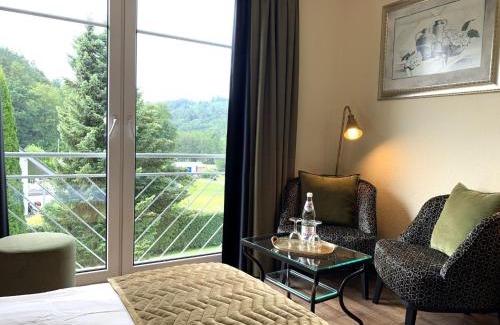 Dausfeld Hotel | Das Landhaus