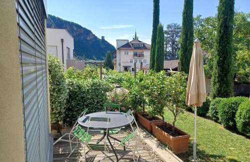 Terlano Casa | Das Landhaus