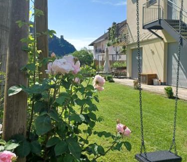Terlano Casa | Das Landhaus