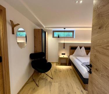 Sankt Michael im Lungau Apartamento | DAS MANFRED