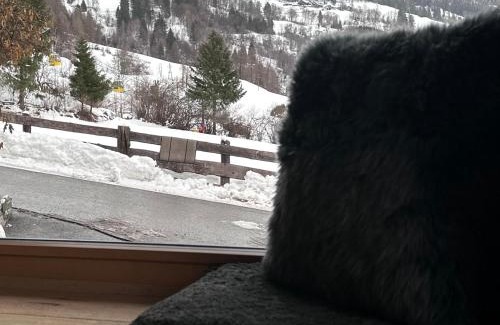 Sankt Michael im Lungau Apartamento | DAS MANFRED