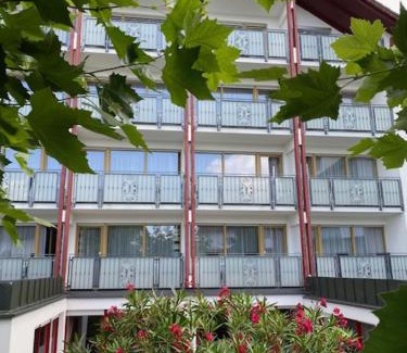 Safferstetten Hotel | Das MAXIMILIAN