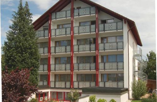 Safferstetten Hotel | Das MAXIMILIAN