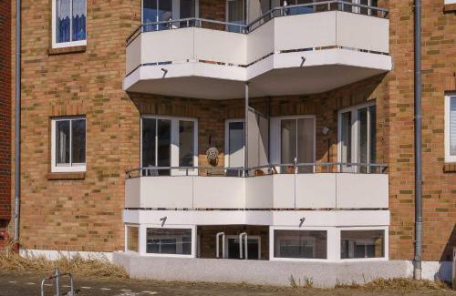 Scharbeutz Apartamento | Das Meer Genie En