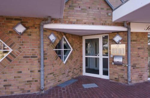 Scharbeutz Apartamento | Das Meer Genie En