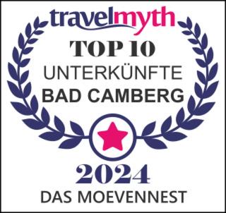 Bad Camberg Casa | Das Moevennest