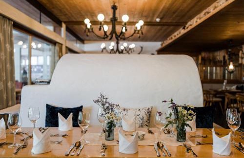 Eng Alm Hotel | Das Naturhotel die Eng