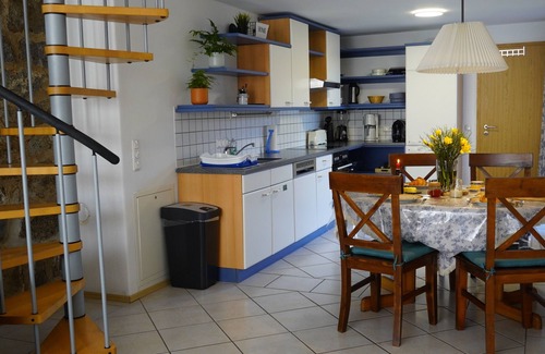 Neuburg am Inn Apartamento | Das Neukirchen Inn