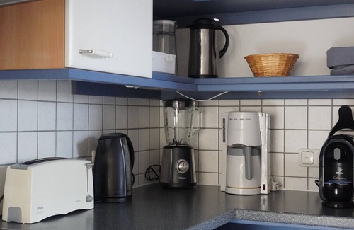 Neuburg am Inn Apartamento | Das Neukirchen Inn