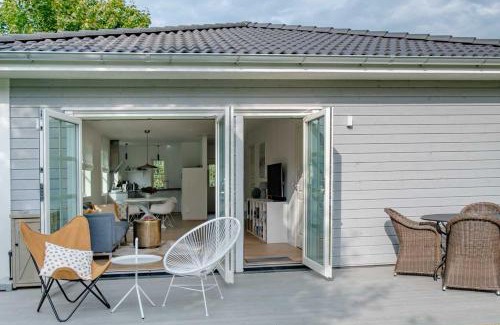 Ribnitz-Damgarten Casa | Das Norwegerhaus Ostsee