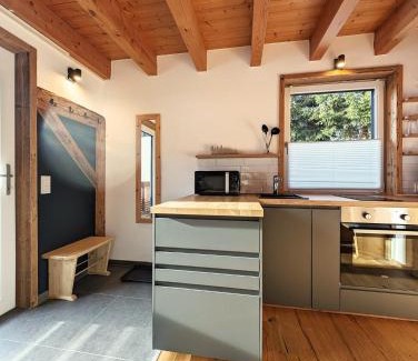 Schonbach Apartamento | Das Postfeld Appartement